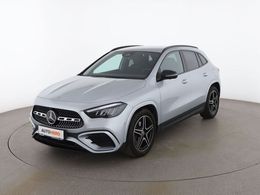 Mercedes GLA180