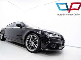 Audi A7 Sportback