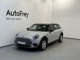 Mini Cooper Clubman