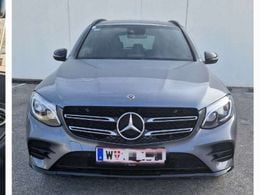 Mercedes GLC220