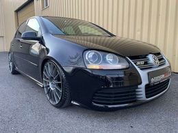 VW Golf V