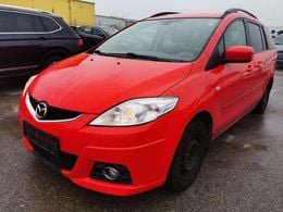 Mazda 5