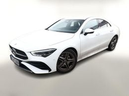 Mercedes CLA200