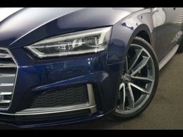 Audi S5 Sportback