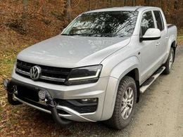 VW Amarok