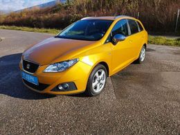 Seat Ibiza ST