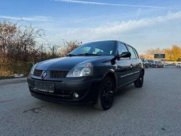 Renault Clio II