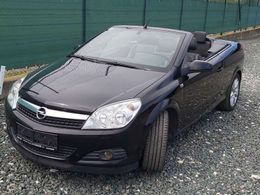 Opel Astra Cabriolet