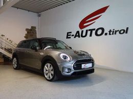 Mini John Cooper Works Clubman