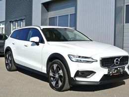 Volvo V60 CC