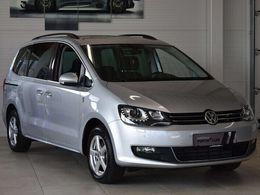 VW Sharan