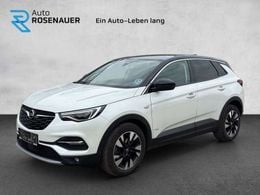 Opel Grandland X Automatikgetriebe Problemenull