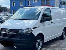 VW T6.1