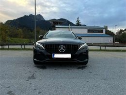 Mercedes C250