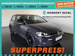 VW Golf VII