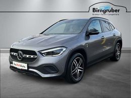 Mercedes GLA250