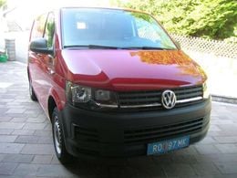 VW T6