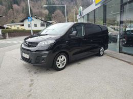 Opel Vivaro-e Combi