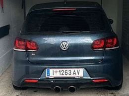 VW Golf VI