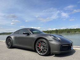 Porsche 911 Carrera 4S