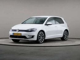 VW e-Golf