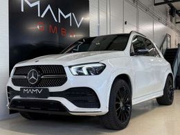 Mercedes GLE400