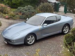 Ferrari 456M