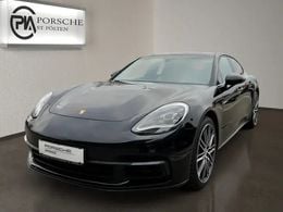 Porsche Panamera 4