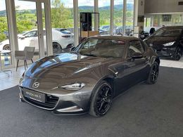 Mazda MX5