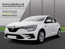 Renault Mégane IV