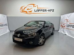 VW Golf Cabriolet