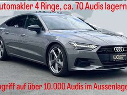 Audi A7 Sportback