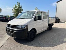 VW T5