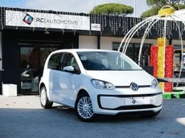 VW up!