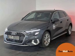 Audi A3 e-tron