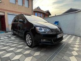 VW Sharan