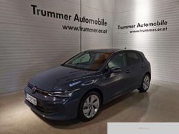 VW Golf Alltrack