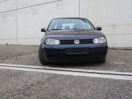 VW Golf IV