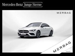 Mercedes CLA180