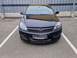 Opel Astra GTC