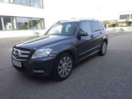 Mercedes GLK250