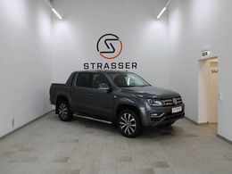 VW Amarok