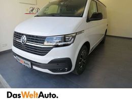 VW California