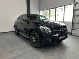 Mercedes GLE500