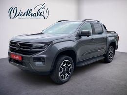 VW Amarok