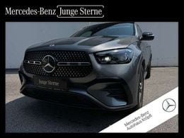 Mercedes GLE350e