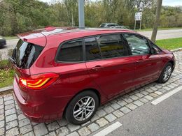 BMW 218 Gran Tourer