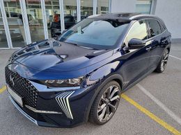 DS Automobiles DS7 Crossback