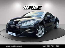 Peugeot RCZ