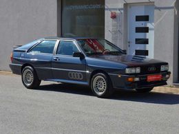 Audi Quattro